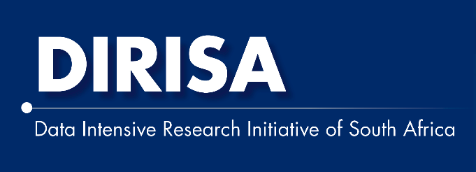 DIRISA Logo